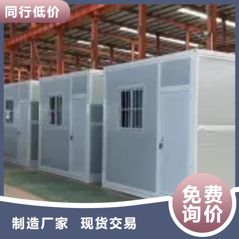 折叠房屋全自动文件柜严格把控每一处细节