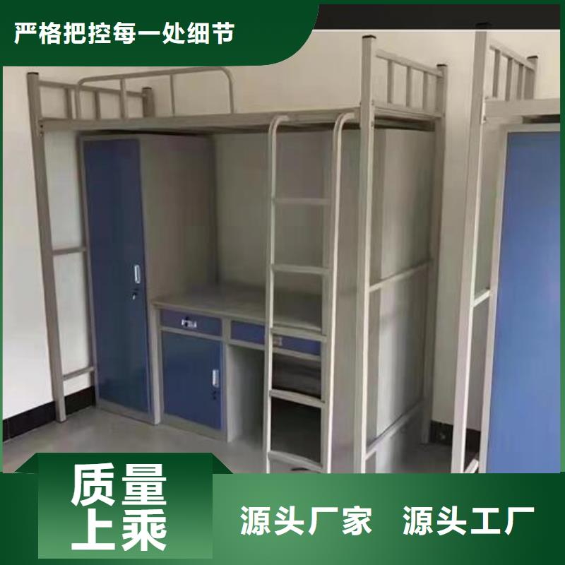 【上下床】密集架厂家用心制作