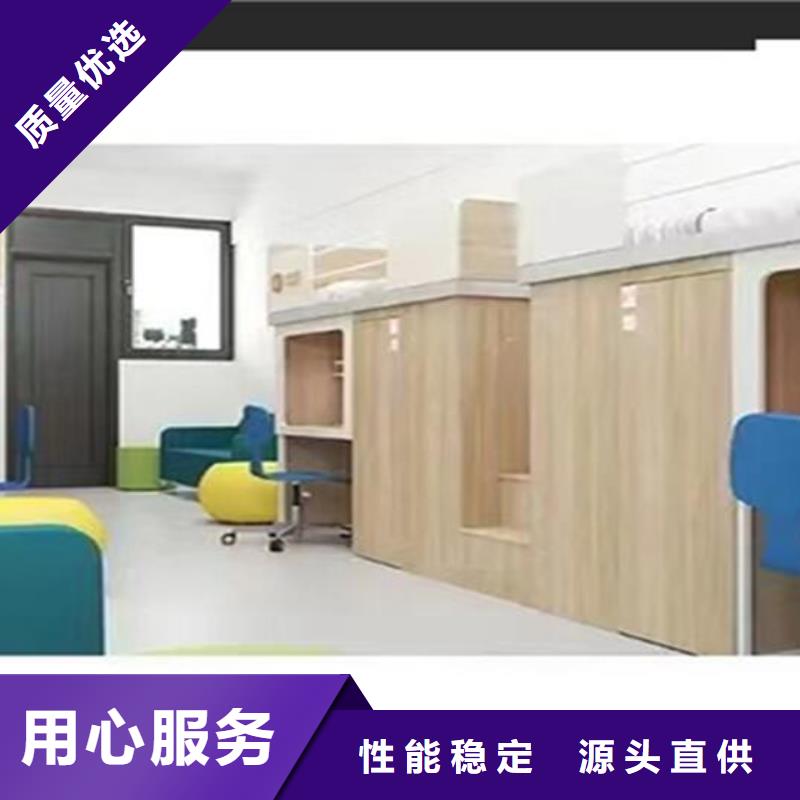 【上下床】-手摇密集架好品质用的放心