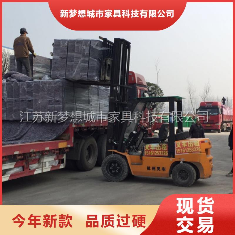 【宣传栏】社区垃圾分类房用品质赢得客户信赖