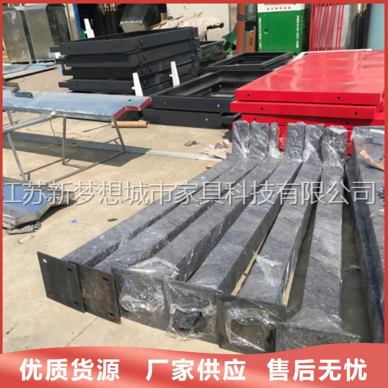 宣传栏路灯箱高品质现货销售