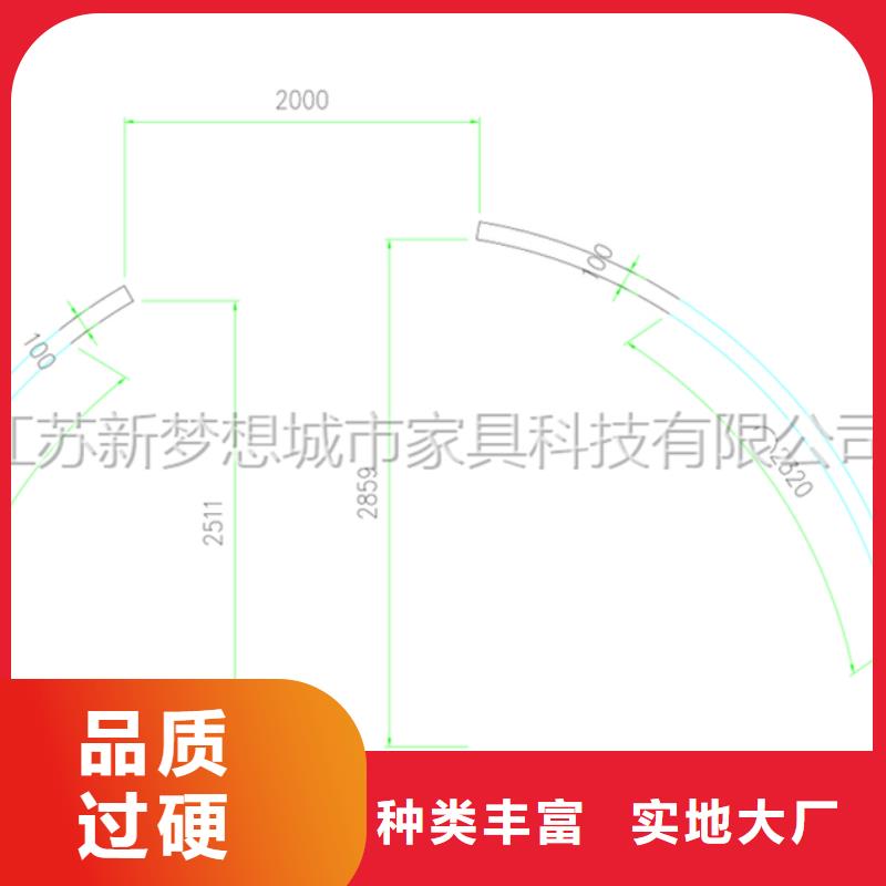 宣传栏-【分类垃圾箱】市场报价