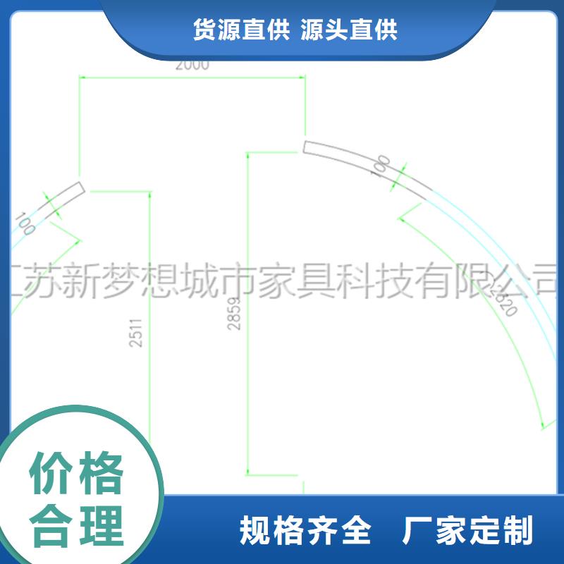 宣传栏-ATM防护舱来图定制量大从优