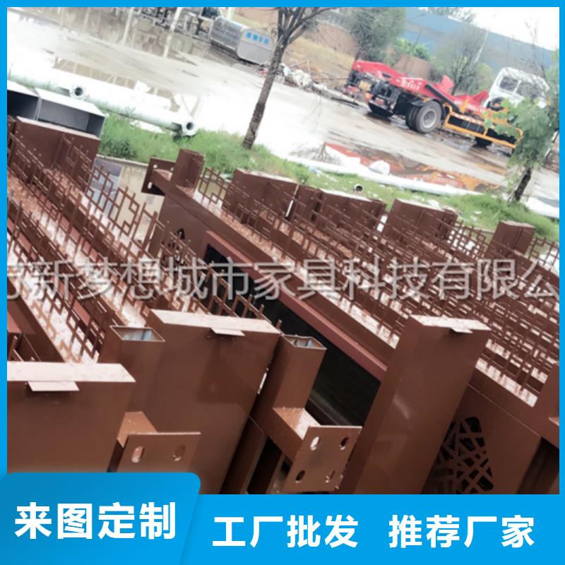 宣传栏广告垃圾箱质量为本