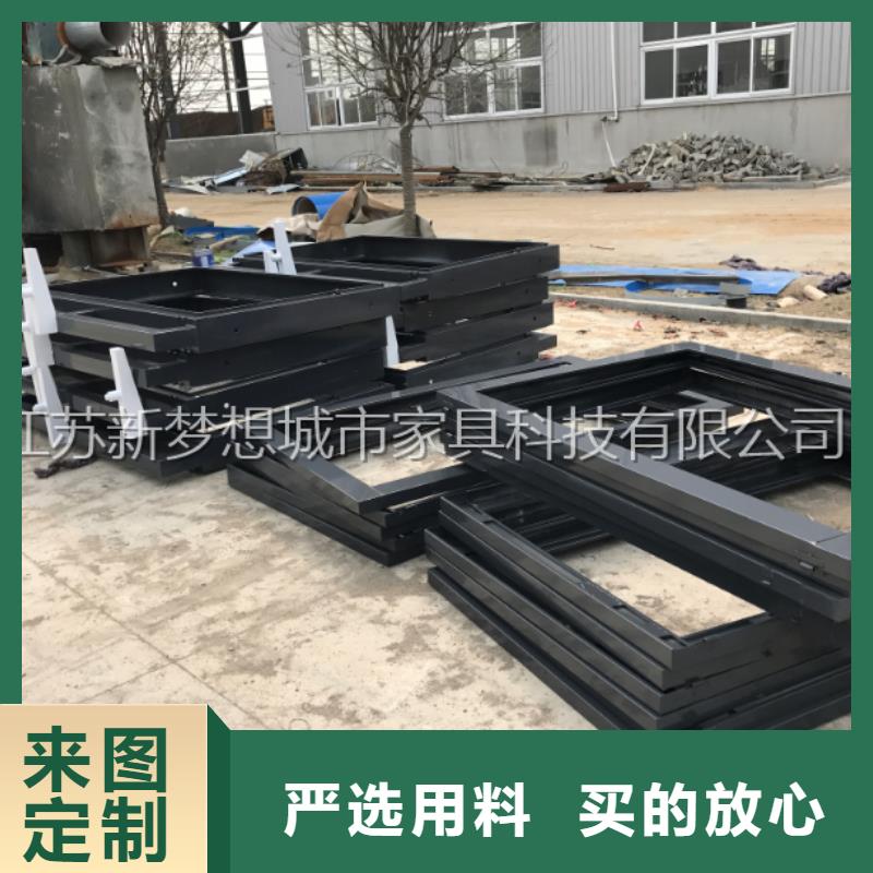 宣传栏医院宣传栏符合标准