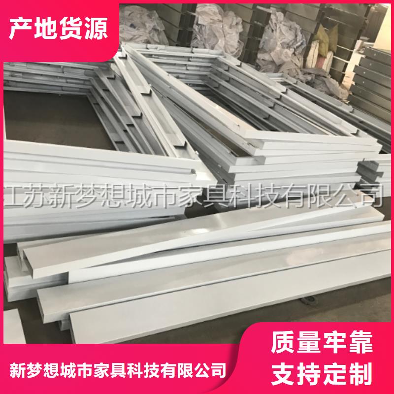 宣传栏现代候车亭价格公道合理