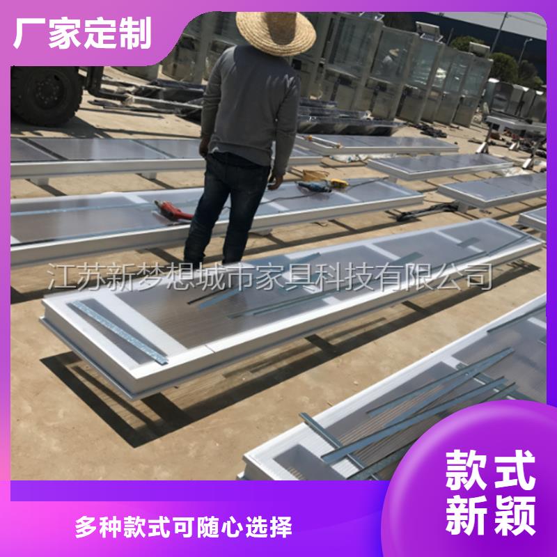 宣传栏【导视牌】厂家直营