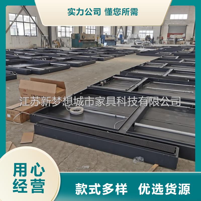 滚动灯箱广告垃圾箱来图定制量大从优