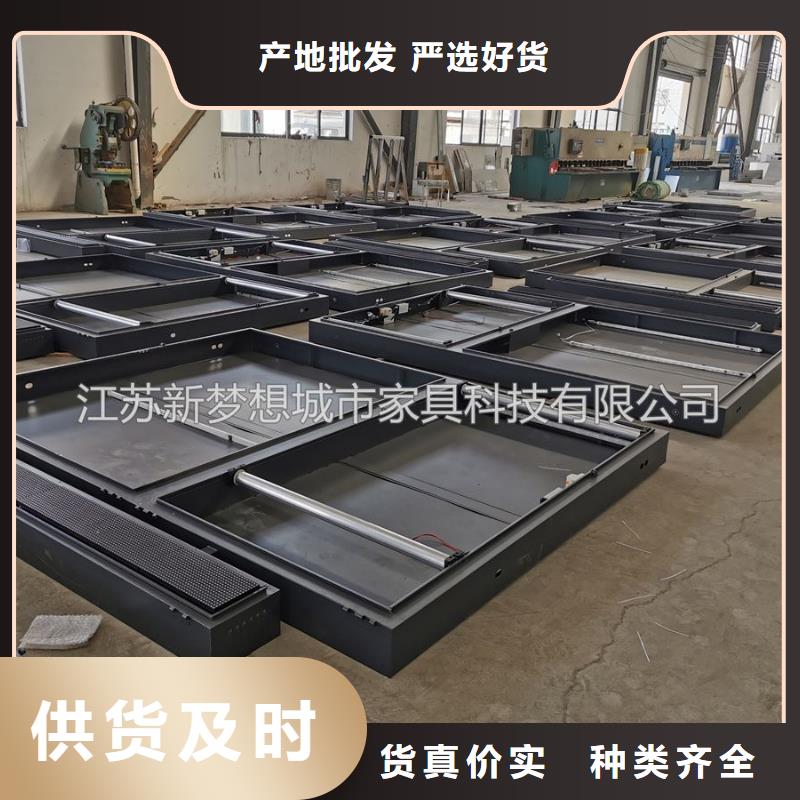 【滚动灯箱】户外宣传栏高质量高信誉