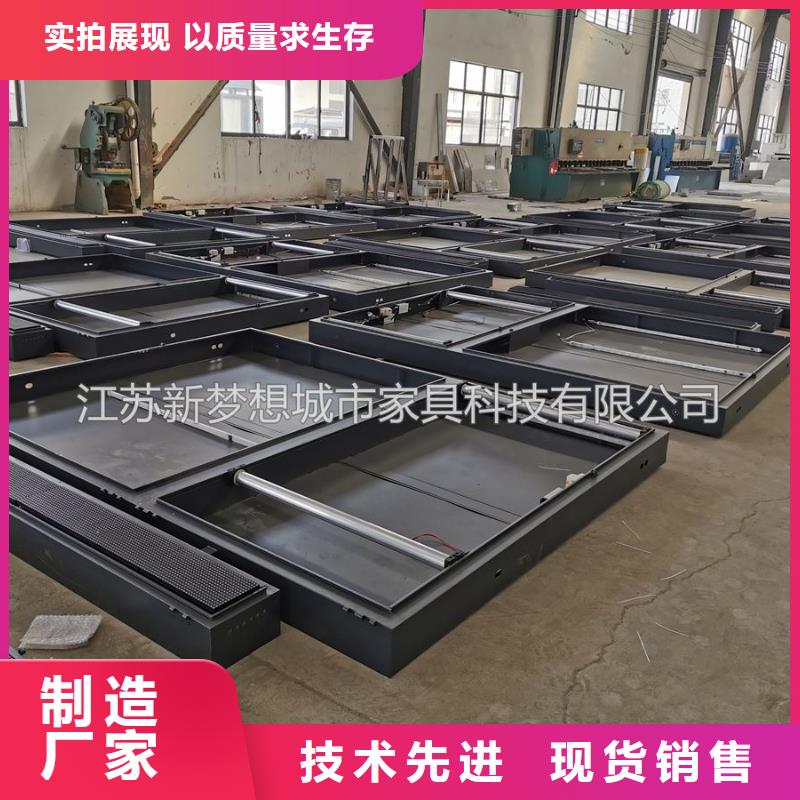 滚动灯箱-led灯箱可定制有保障