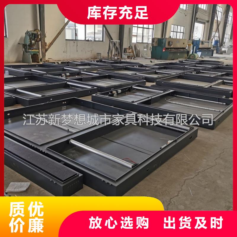 滚动灯箱宣传栏供应商