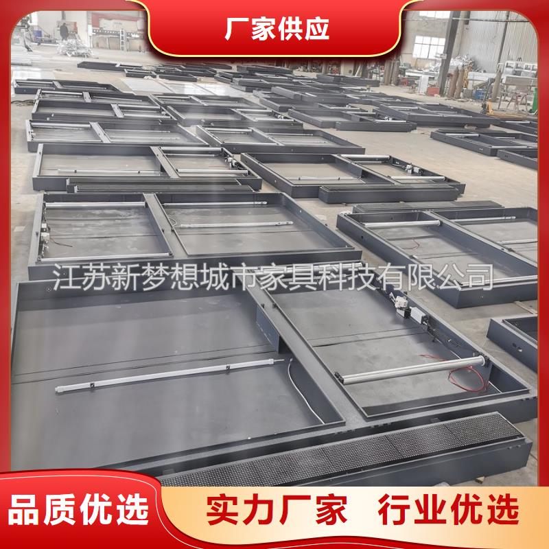 滚动灯箱宣传栏产品性能