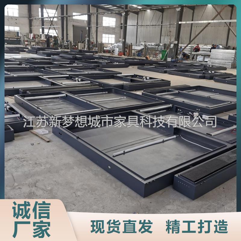 滚动灯箱医院宣传栏品质之选
