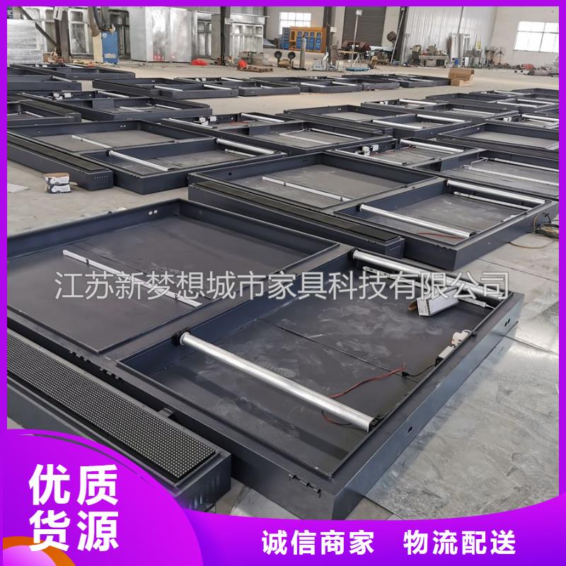 滚动灯箱宣传栏品类齐全