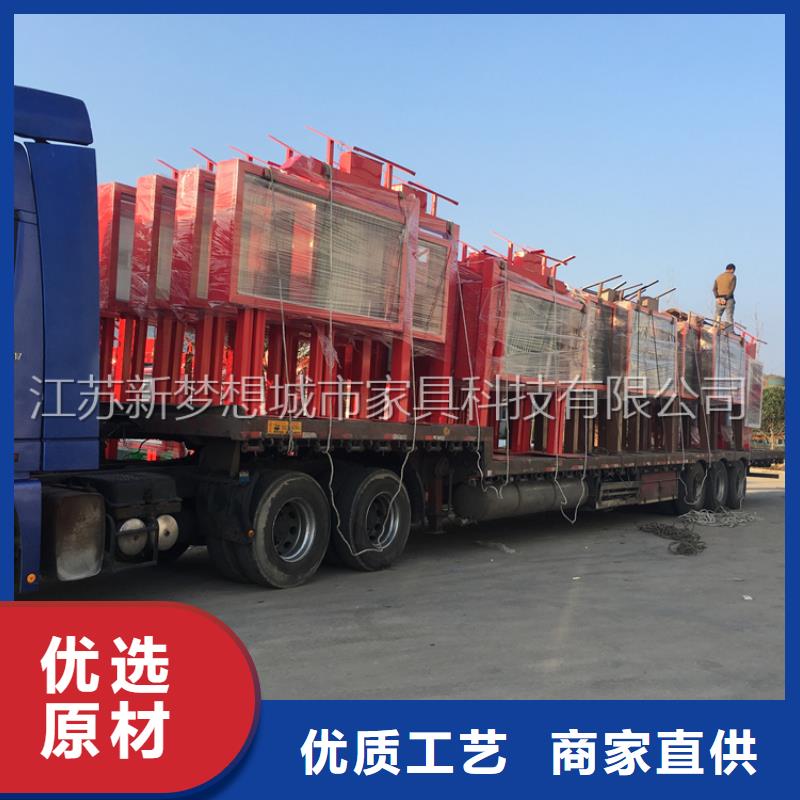滚动灯箱小区垃圾分类亭今日价格