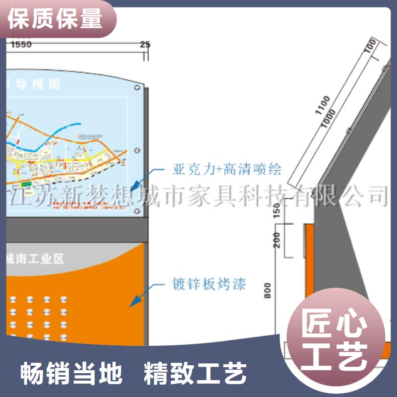 滚动灯箱城市候车亭厂家销售
