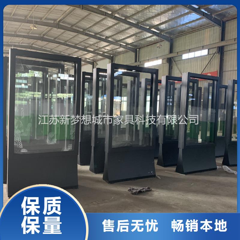 滚动灯箱用品质赢得客户信赖