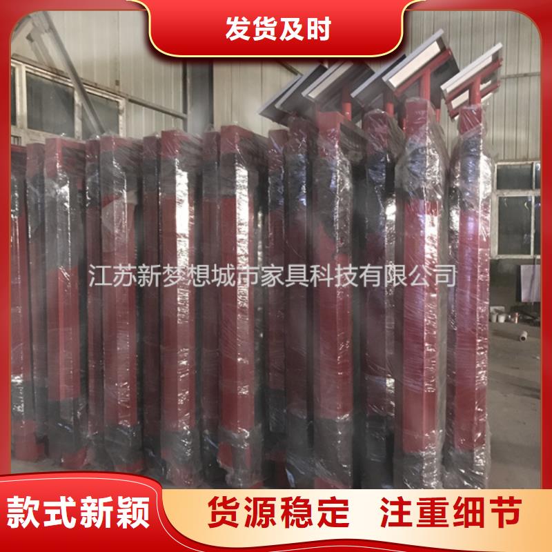 滚动灯箱指路牌灯箱支持定制加工