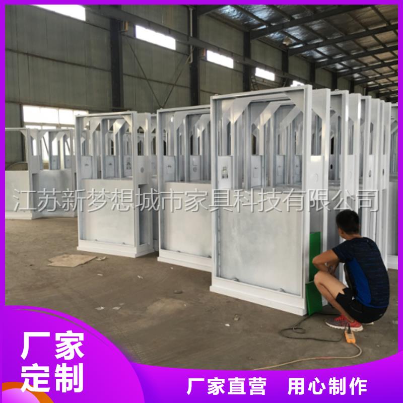 广告垃圾箱,岗亭市场报价