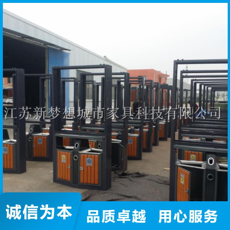 广告垃圾箱,城市精神堡垒长期供应