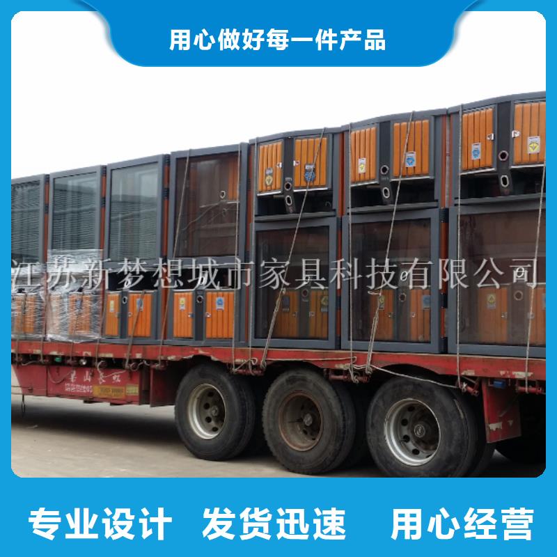 广告垃圾箱【精神堡垒】好货有保障