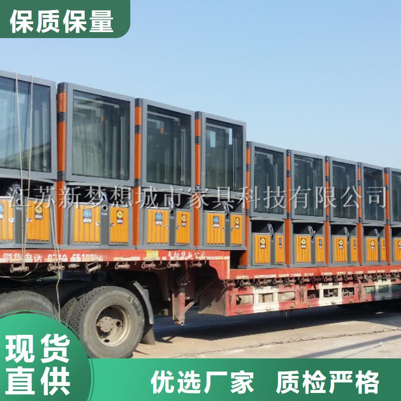 广告垃圾箱滚动灯箱多种优势放心选择