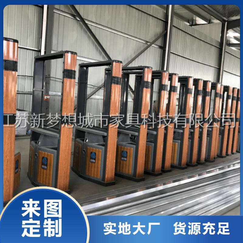 广告垃圾箱校园宣传栏价格公道合理