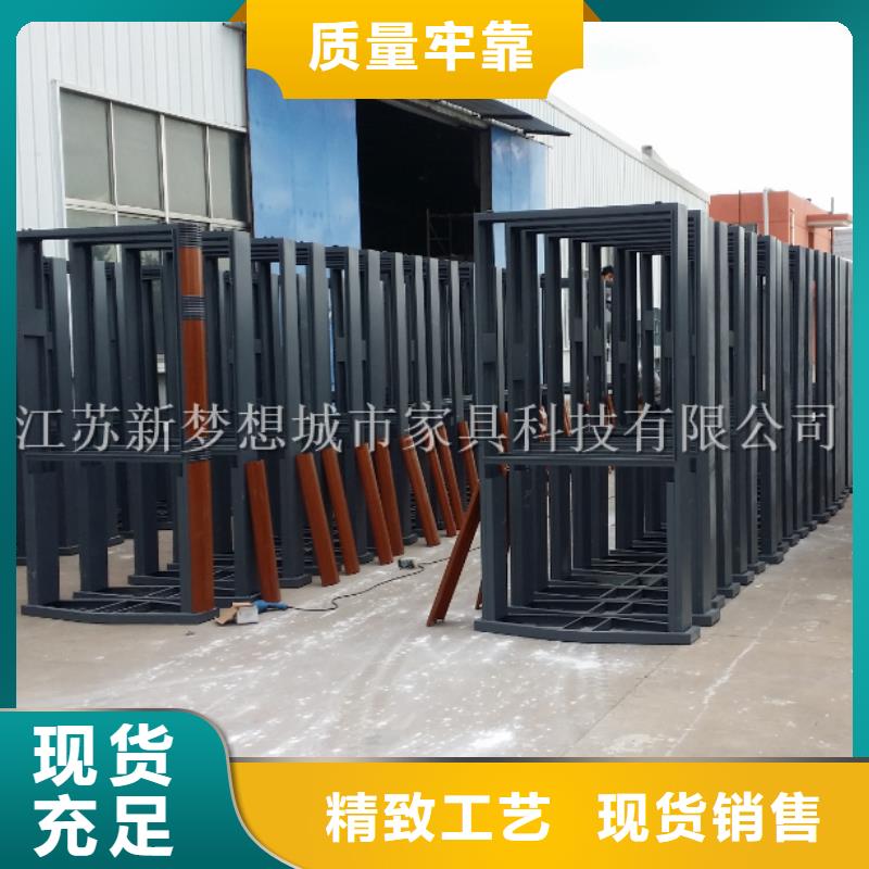 广告垃圾箱-指路牌灯箱精挑细选好货