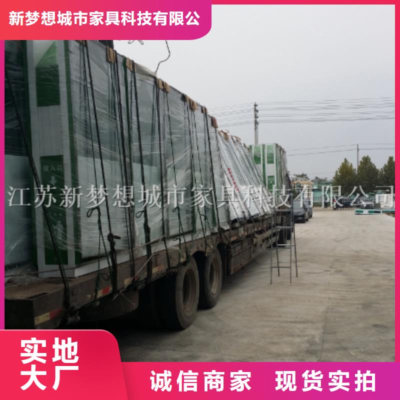 广告垃圾箱,路灯箱大厂家实力看得见
