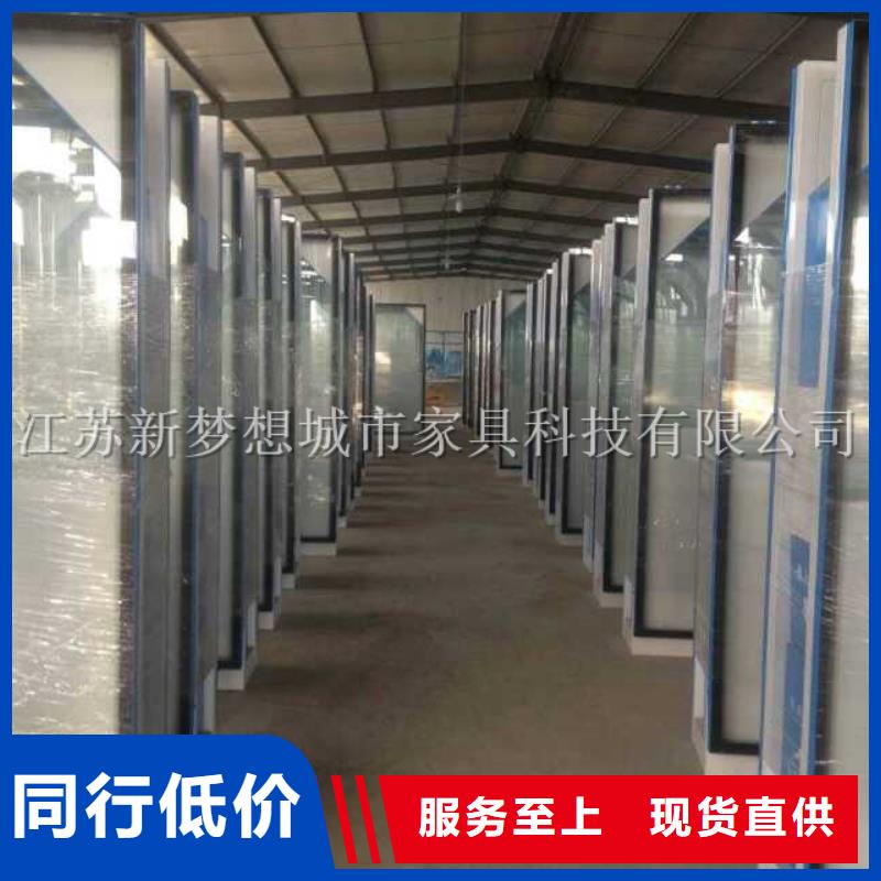 广告垃圾箱宣传栏按需定制真材实料