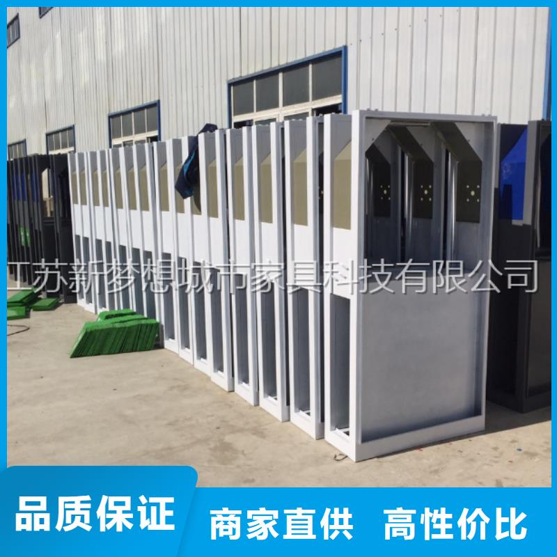 广告垃圾箱企业宣传栏选择我们没错