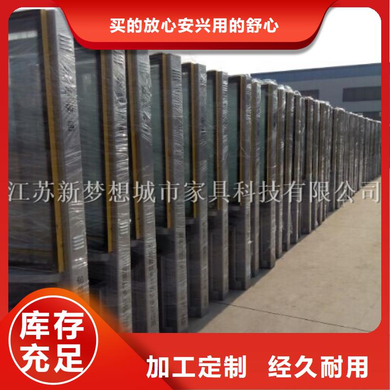【广告垃圾箱社区垃圾分类亭品质好才是硬道理】