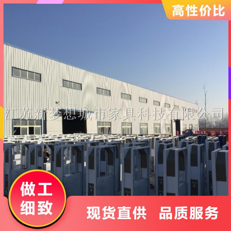 广告垃圾箱,现代候车亭采购无忧