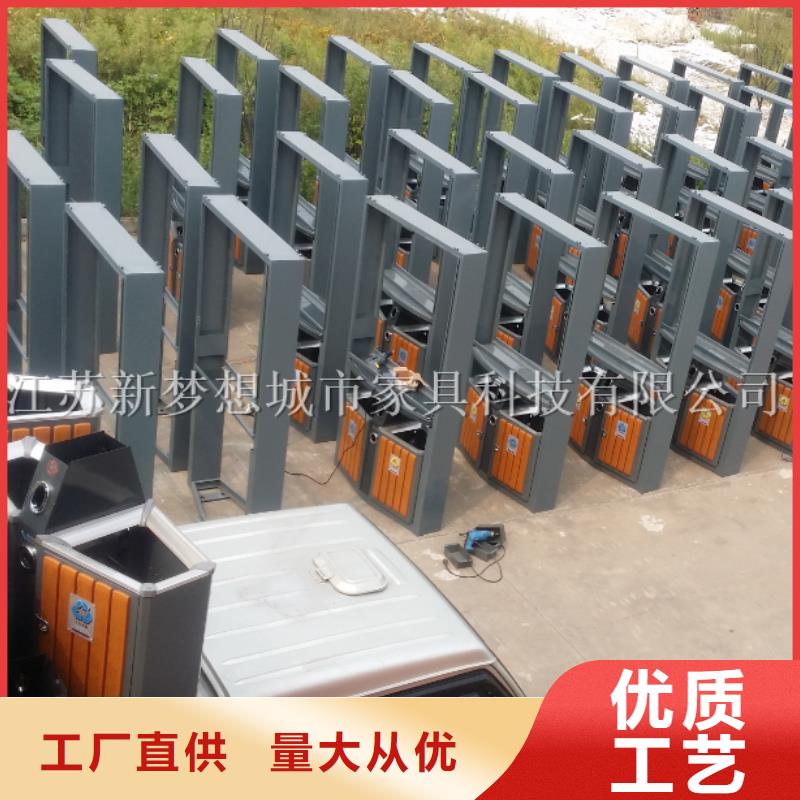 广告垃圾箱_部队宣传栏颜色尺寸款式定制