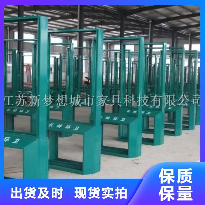 广告垃圾箱_【不锈钢公交站台】原厂制造