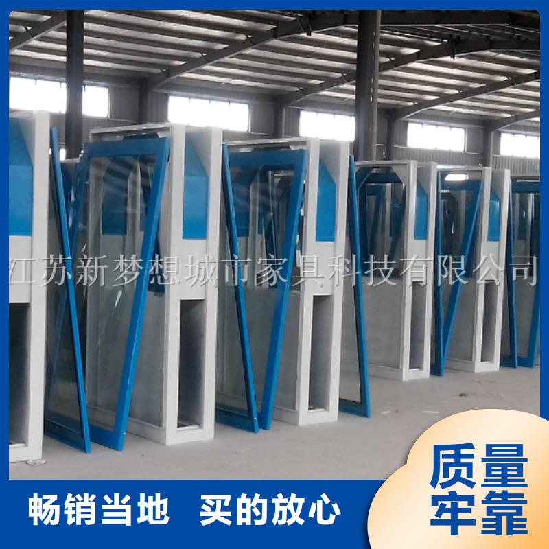 广告垃圾箱滚动灯箱客户满意度高