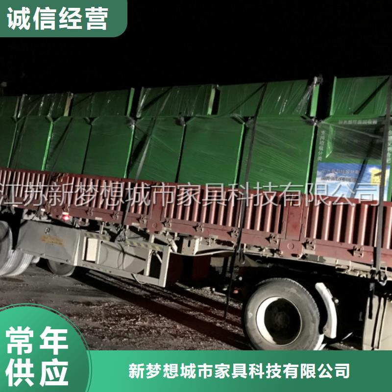 旧衣回收箱户外垃圾箱好货直供