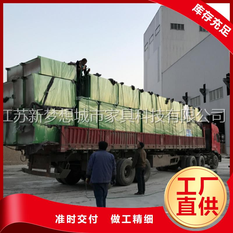 旧衣回收箱指路牌源头工厂