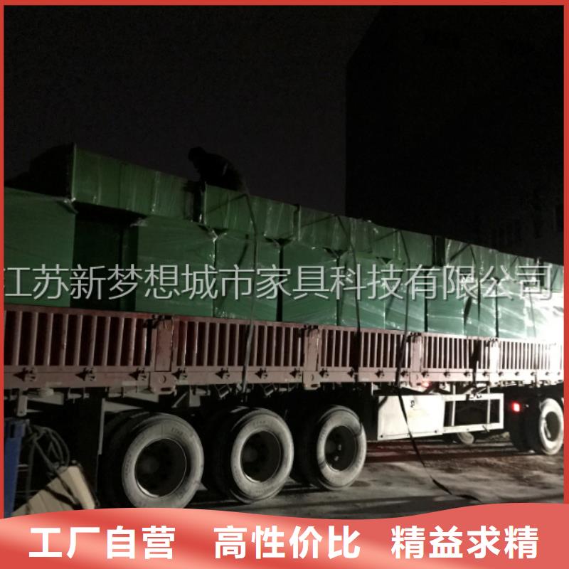 旧衣回收箱社区宣传栏源头把关放心选购