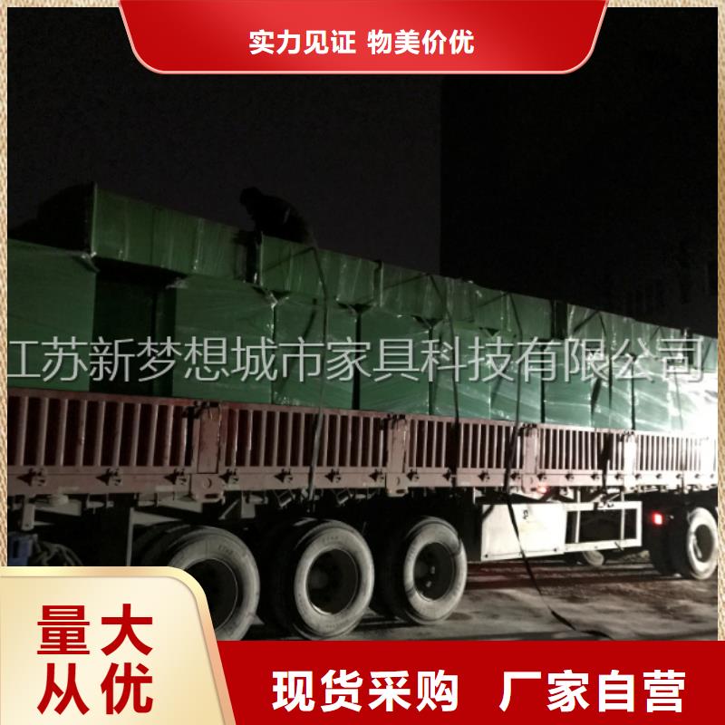 旧衣回收箱广告垃圾箱满足客户需求