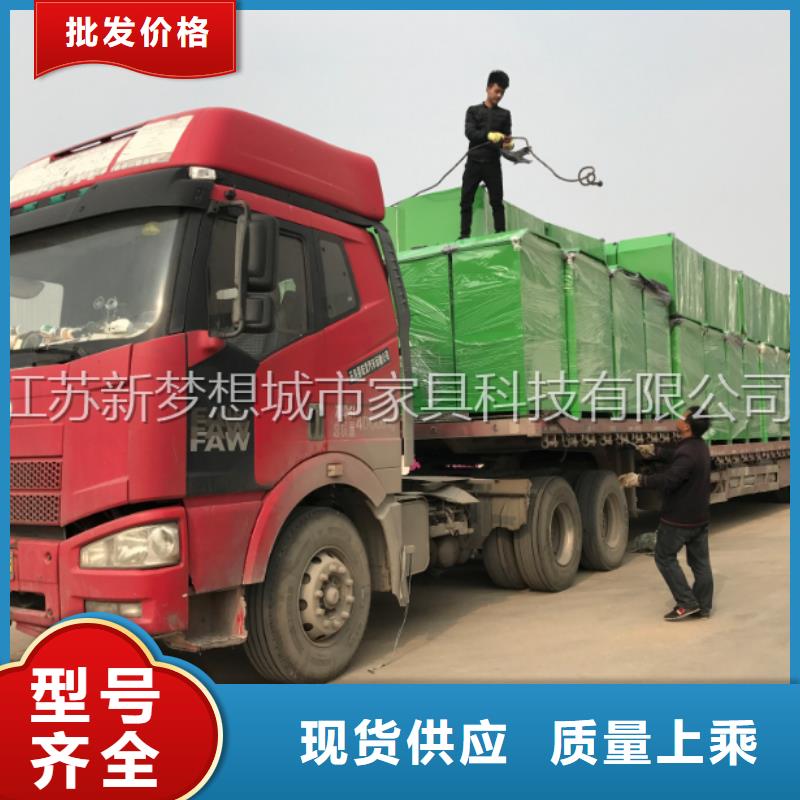 旧衣回收箱-滚动灯箱注重细节
