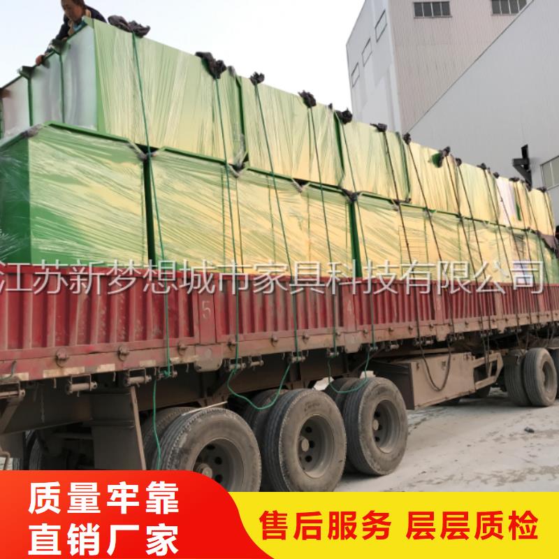 旧衣回收箱不锈钢候车亭源头采购