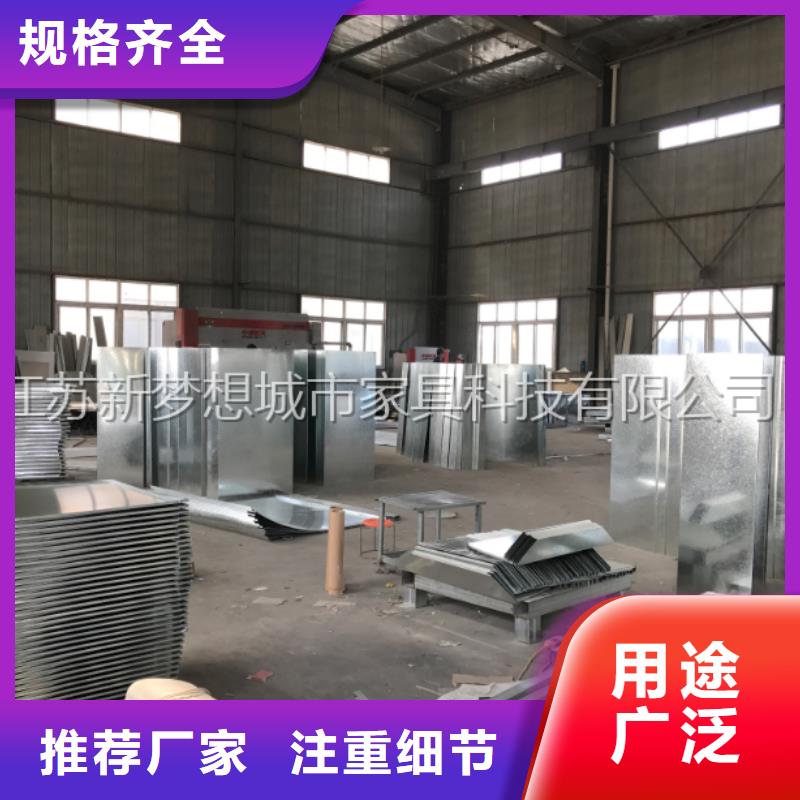 旧衣回收箱不锈钢公交站台客户好评