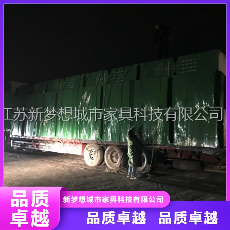 旧衣回收箱_【社区垃圾分类房】我们更专业
