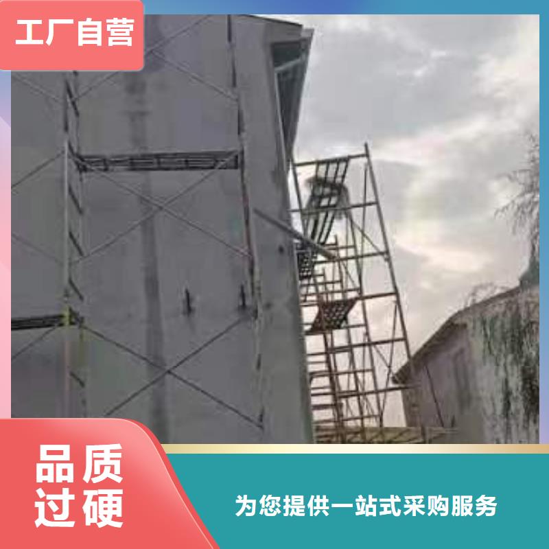 轻钢别墅_农村别墅价格合理