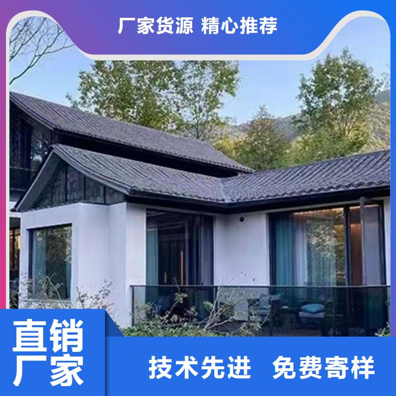【轻钢别墅】多层轻钢别墅工程施工案例