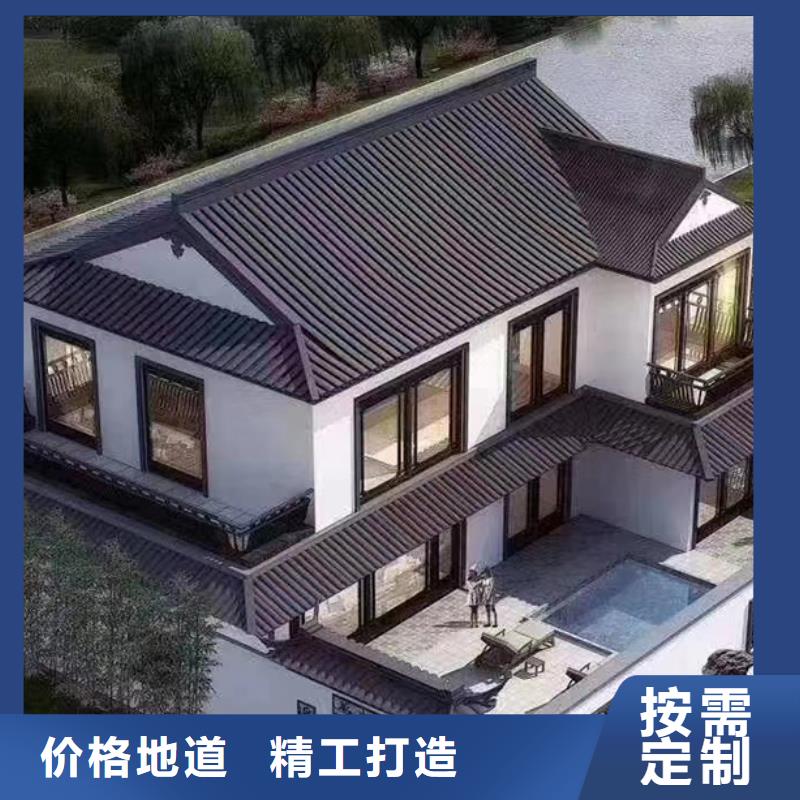 轻钢别墅,单层轻钢别墅厂家品控严格
