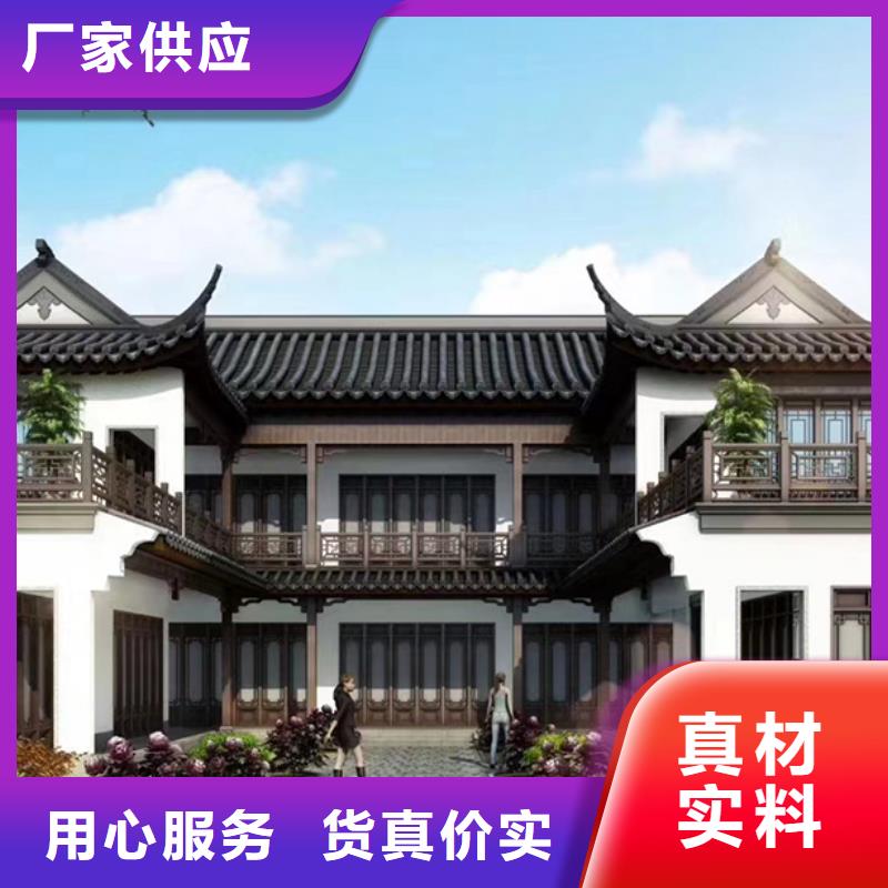 轻钢别墅,单层轻钢别墅厂家品控严格