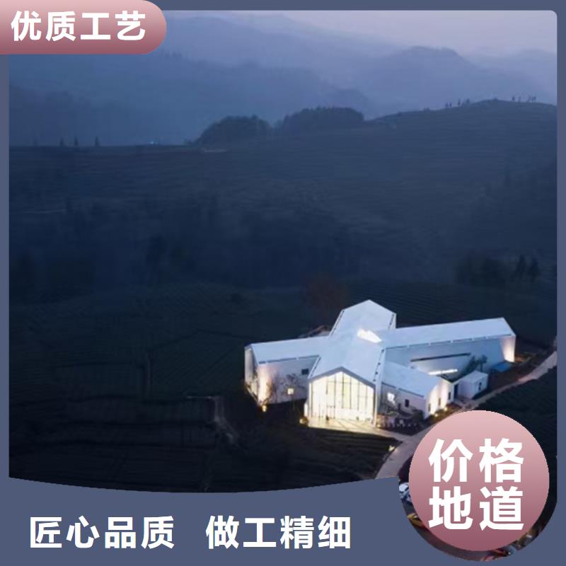 轻钢别墅-轻钢别墅厂家生产厂家