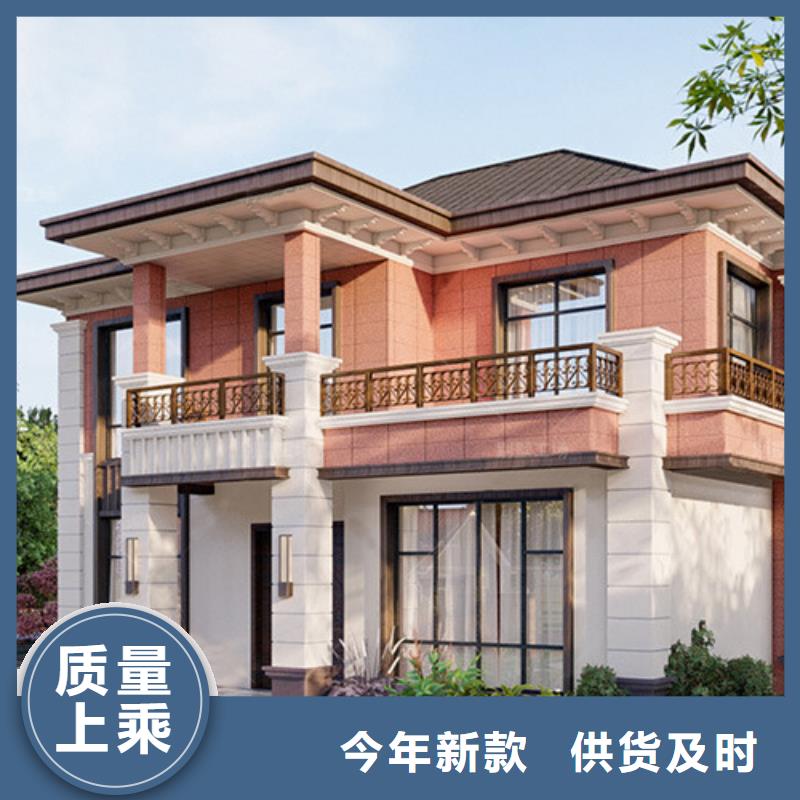 轻钢别墅集装箱移动别墅拥有多家成功案例